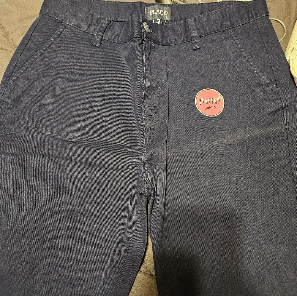 Girls Shorts